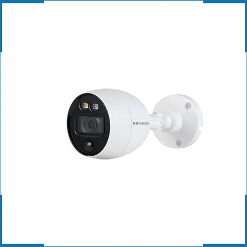 Camera Kbvision KX-C5001C.PIR 5.0MP Tích hợp báo động – Đèn Flash cảnh báo