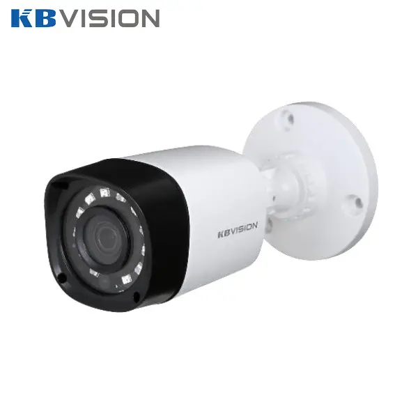 Camera Kbvision KX-C8011C 4in1 (CVI, TVI, AHD, Analog) 8.0MP