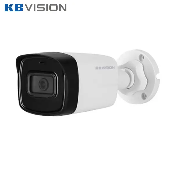 Camera Kbvision KX-C8011L 4in1 (CVI, TVI, AHD, Analog) 8.0MP