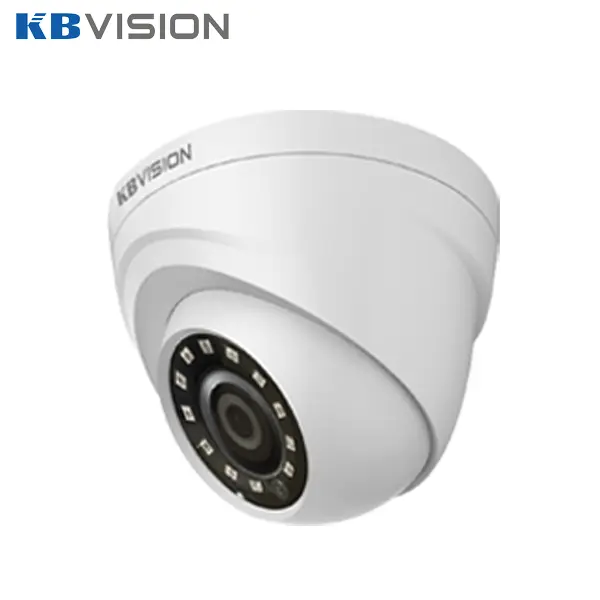Camera Kbvision KX-C8012C 4in1 (CVI, TVI, AHD, Analog) 8.0MP