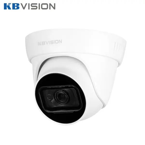Camera Kbvision KX-C8012S 4in1 (CVI, TVI, AHD, Analog) 8.0MP