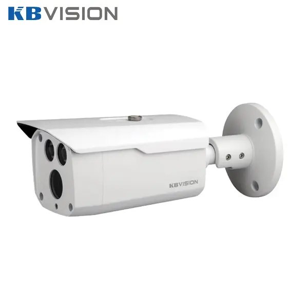 Camera Kbvision KX-C8013S 4in1 (CVI, TVI, AHD, Analog) 8.0MP