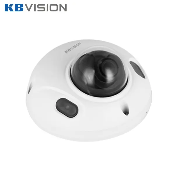 Camera KBVISION KX-CAi2002FN2-AB IP 2.0MP Kèm Mic