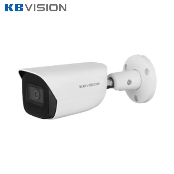 Camera KBVISION KX-CAi2203N2-AB IP 2.0MP Kèm Mic IR 50M