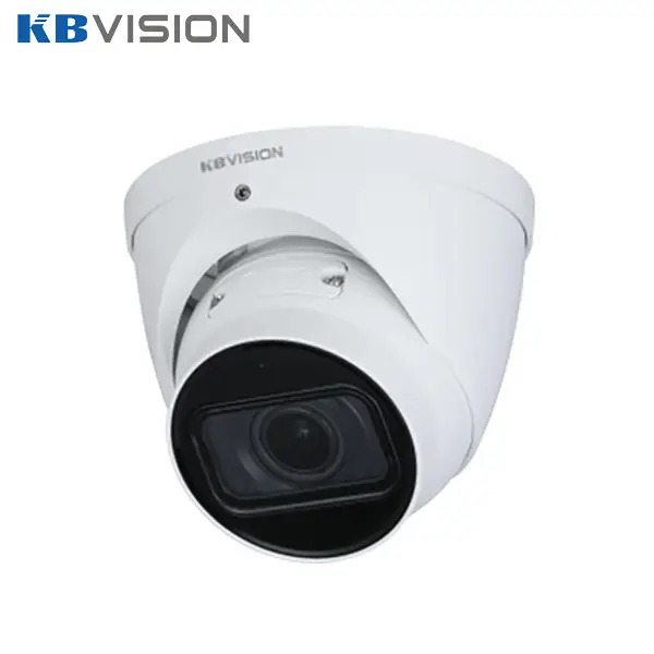 Camera KBVISION KX-CAi2204MN2-A IP 2.0MP Kèm Mic