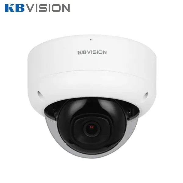 Camera KBVISION KX-CAi2204N2-AB IP 2.0MP Kèm Mic