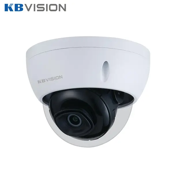 Camera KBVISION KX-CAi2204N-B Dome IP 2.0MP IR 50M
