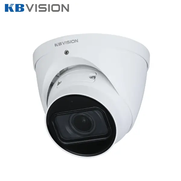 Camera KBVISION KX-CAi4204MN2-A Dome IP 4.0MP Kèm Mic