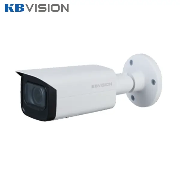 Camera KBVISION KX-CAi4205MN2 Dome IP 4.0MP Kèm Mic