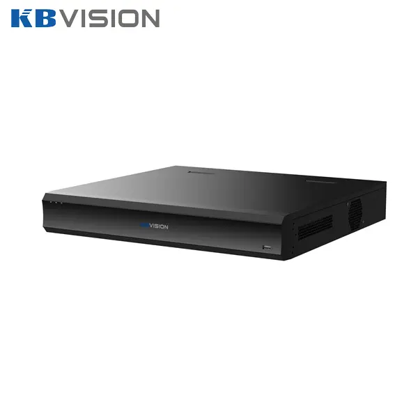 Đầu Ghi KBVISION KX-CAi4K8232EN2 NVR 32 Kênh 2 Ổ Cứng