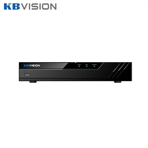 Đầu Ghi KBVISION KX-CAi7116H1-VN 5in1 16 Kênh