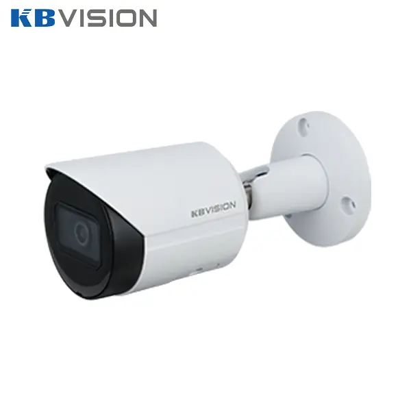 Camera KBVISION KX-CAi8001SN-A IP 8.0MP Kèm Mic