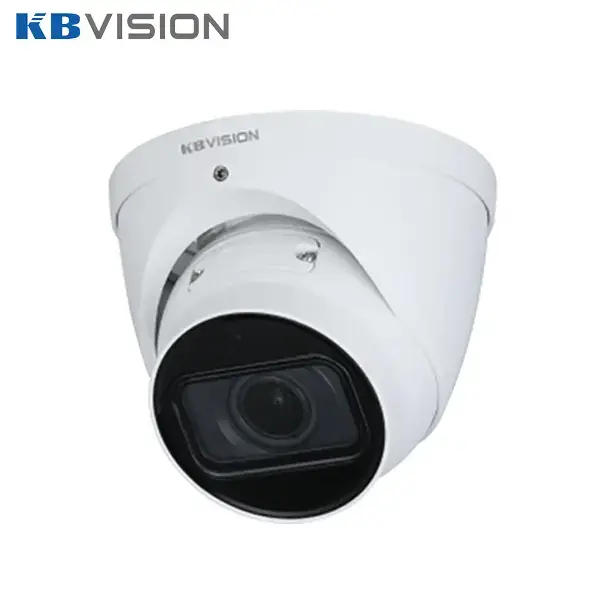 Camera KBVISION KX-CAi8204MN2-A Dome IP 8.0MP Kèm Mic