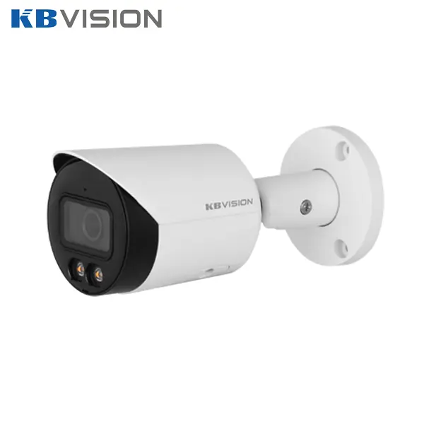 Camera KBVISION KX-CAiF2001N-DL-A IP 2.0MP Kèm Mic