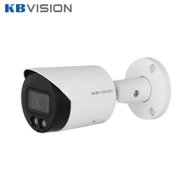 Camera KBVISION KX-CAiF2001SN-A AI 2.0MP Full Color Kèm Mic