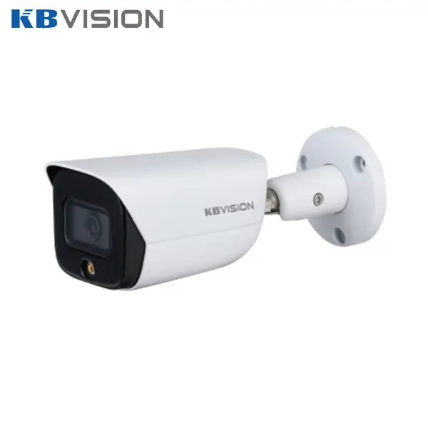 Camera KBVISION KX-CAiF2203N-AB AI 2.0MP Full Color Kèm Mic