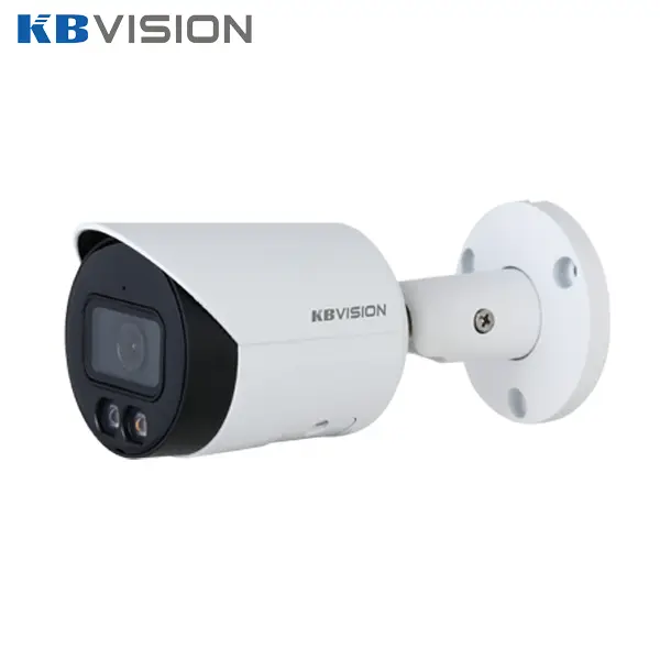 Camera KBVISION KX-CAiF4001N-DL-A IP 4.0MP Kèm Mic