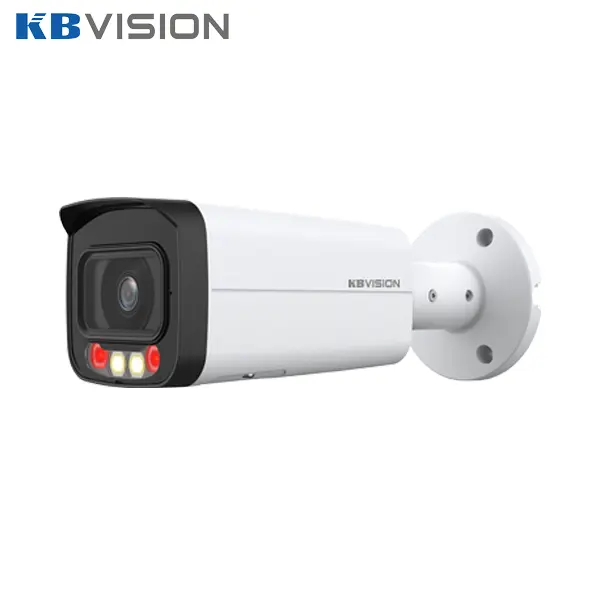 Camera KBVISION KX-CAiF5003N-DL-AB IP 5.0MP Kèm Mic