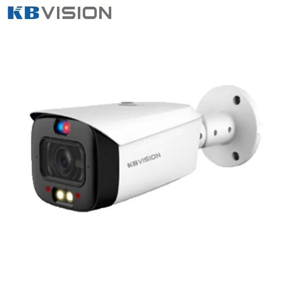 Camera KBVISION KX-CAiF5005MN2-TiF-A IP 5.0MP Kèm Mic Loa