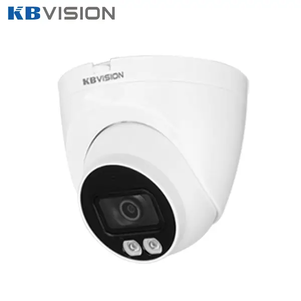 Camera KBVISION KX-CF2002N3-A Dome IP 2.0MP Kèm Mic