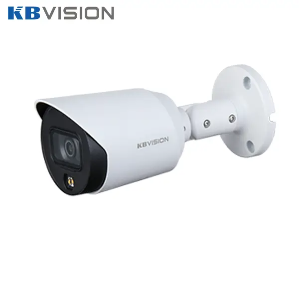 Camera Kbvision KX-CF2102L 2.0MP Full Color – Ban đêm có màu
