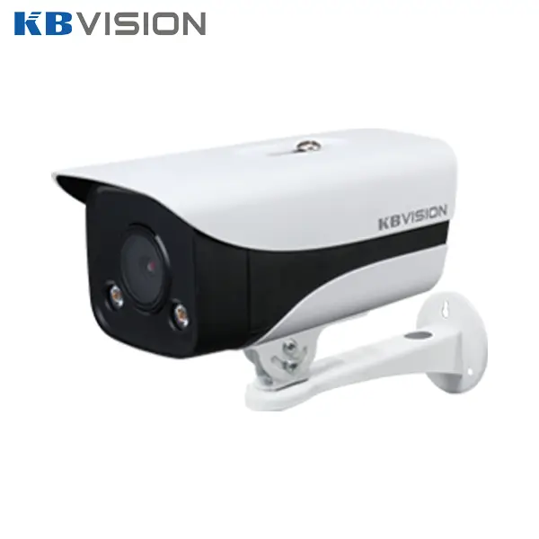 Camera KBVISION KX-CF4003N3-B Full Color 4.0MP Kèm Mic