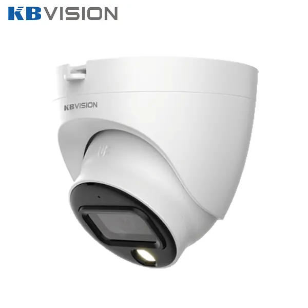 Camera KBVISION KX-CF5102LQ-A HDCVI Full Color 5.0MP