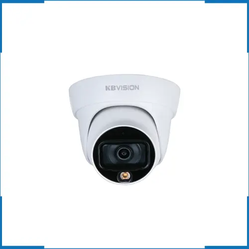 Camera Kbvision KX-CF5102S 5.0MP Full Color – Ban đêm có màu