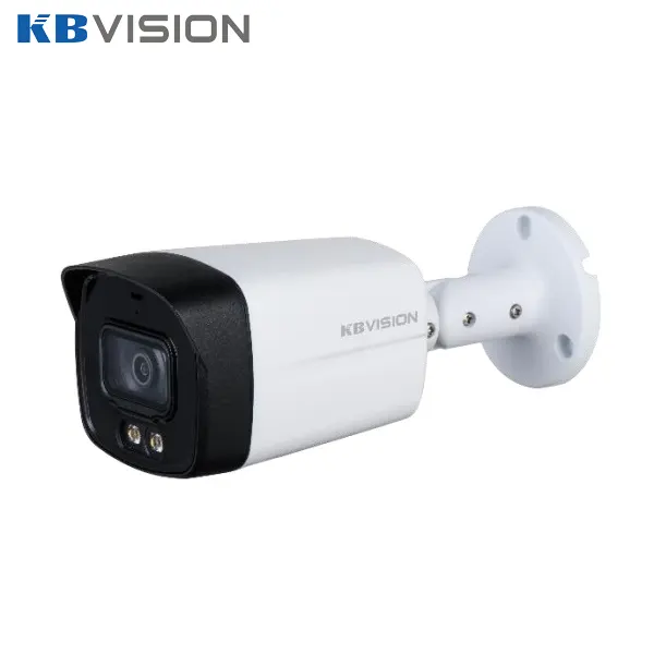 Camera Kbvision KX-CF5203L 5.0MP Full Color – Ban đêm có màu