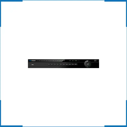Đầu ghi hình Kbvision KX-D2K8216-D AI nhận diện khuôn mặt 16 kênh 2K