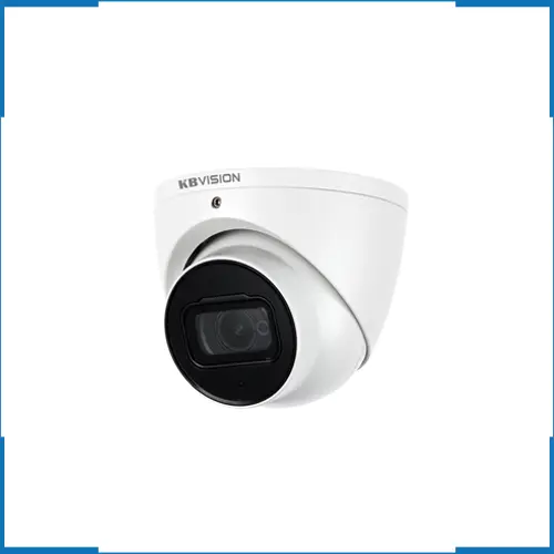 Camera Kbvision KX-D4K04MC 4in1 (CVI, TVI, AHD, Analog) 8.0MP