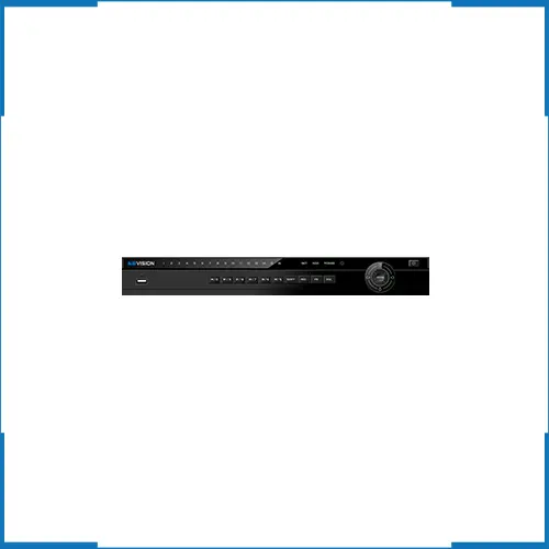Đầu ghi hình KbvisionKX-D8216-D AI 5in1 16 kênh 2.0MP