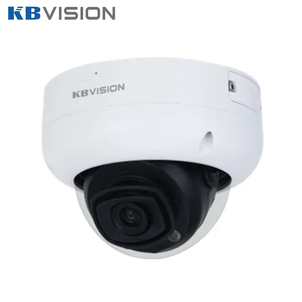 Camera KBVISION KX-DAi2204N-EAB IP 2.0MP Kèm Mic