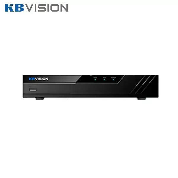 Đầu Ghi KBVISION KX-DAi2K8108H3 8 Kênh 1 SATA 16TB