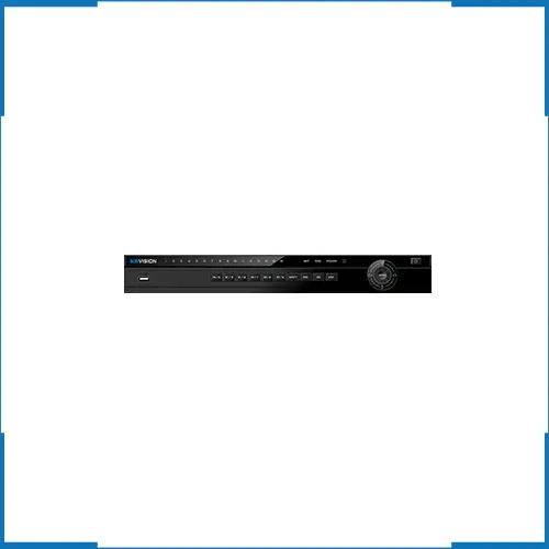 Đầu ghi hình Kbvision KX-DAi2K8116H2 AI nhận diện khuôn mặt 16 kênh 2K