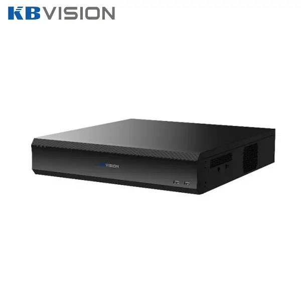 Đầu Ghi KBVISION KX-DAi4K8432EN3P16 NVR 32 Kênh 4 Ổ cứng