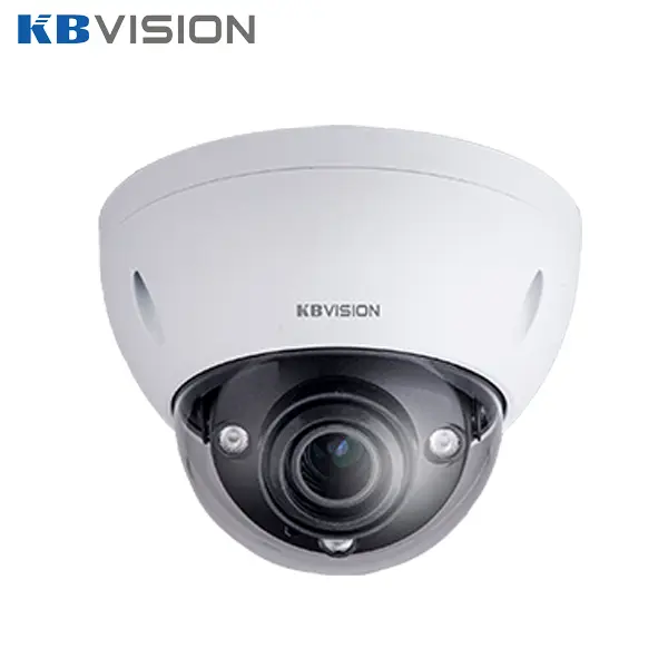 Camera KBVISION KX-DAi5004MN-EB Dome IP 5.0MP AI