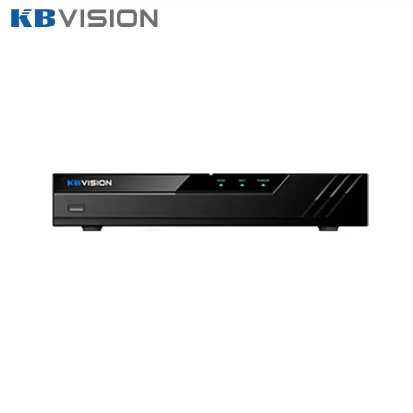 Đầu Ghi KBVISION KX-DAi8104H3 AI 5in1 4 Kênh
