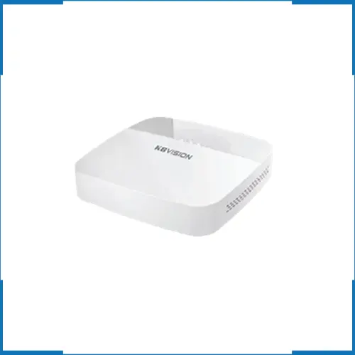 Đầu ghi hình Kbvision KX-DAi8104TH3 AI nhận diện khuôn mặt 4 kênh vỏ nhựa 2.0MP