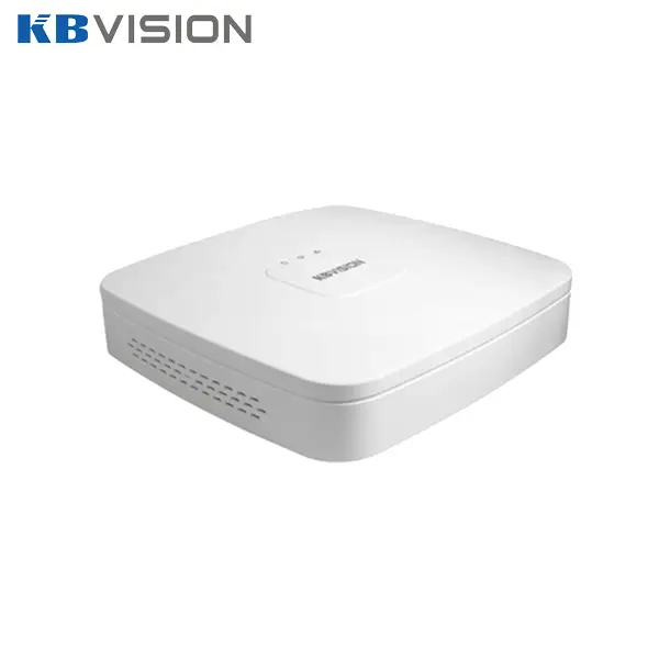 Đầu Ghi KBVISION KX-DAi8104TH3 5in1 4 Kênh AI