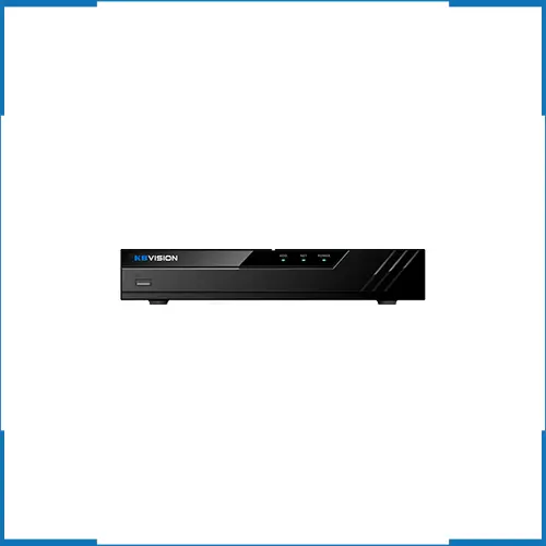 Đầu ghi hình Kbvision KX-DAi8104H3 AI nhận diện khuôn mặt 4 kênh 2.0MP