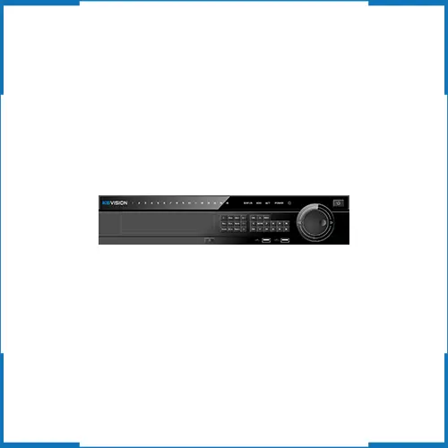 Đầu ghi hình Kbvision KX-DAi8832H2 AI nhận diện khuôn mặt 32 kênh 2.0MP