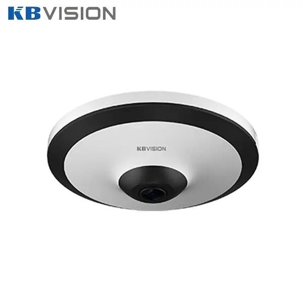 Camera KBVISION KX-E0505FN2 Fisheye 360 5.0MP Kèm Mic