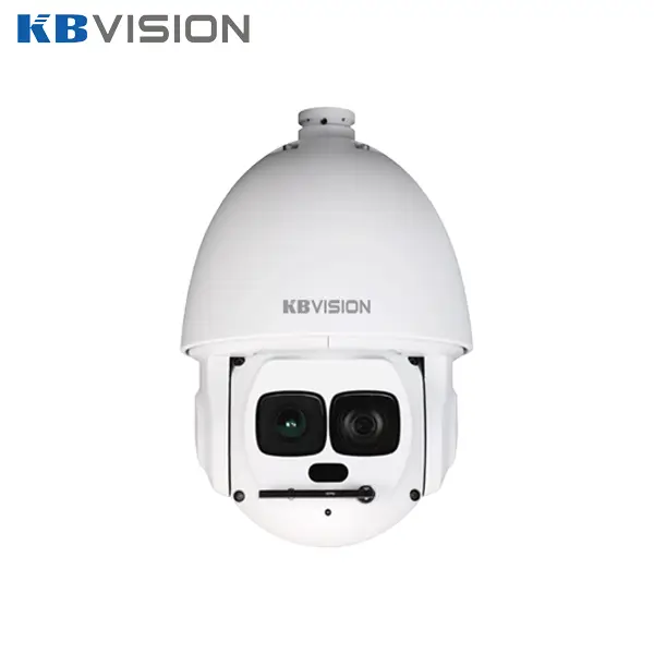 Camera KBVISION KX-E2458IRSN IP PTZ 2.0MP IR 550M