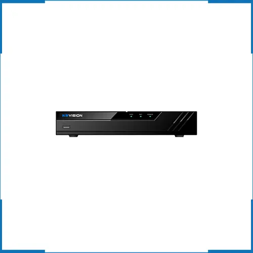 Đầu ghi hình Kbvision KX-E4K8116-D 16 kênh 5 in 1 H.264 4K