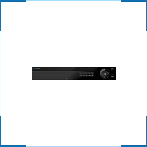 Đầu ghi hình Kbvision KX-E4K8416-D HD Analog 16 kênh H.264 4K