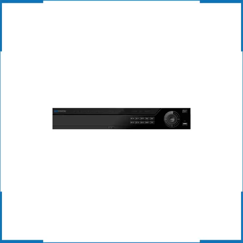 Đầu ghi hình Kbvision KX-E4K8816-D HD Analog 16 kênh H.264 4K