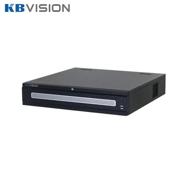 Đầu Ghi KBVISION KX-EAi4K88128N4 NVR 128 Kênh 8 SATA