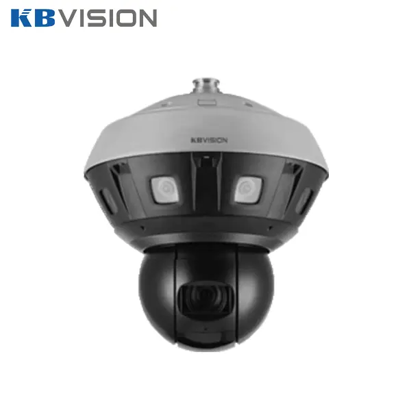 Camera KBVISION KX-F16440MSPN PTZ Panoramic 360 16MP + 4MP
