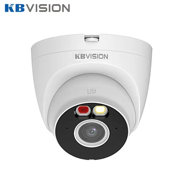 Camera KBVISION KX-WD42 Dome WIFI Full Color 4.0MP